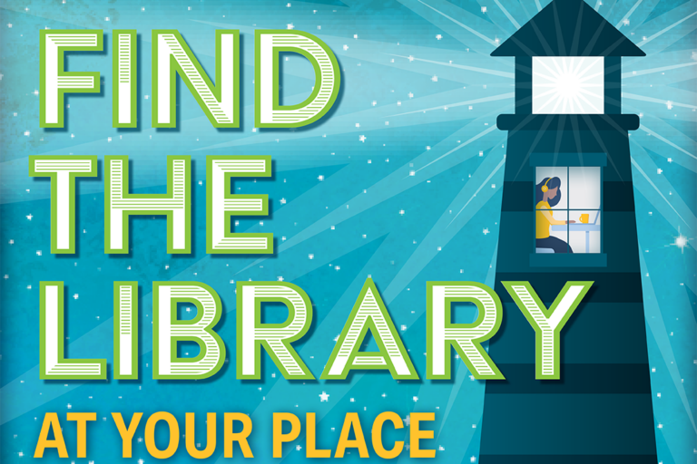 National Library Week