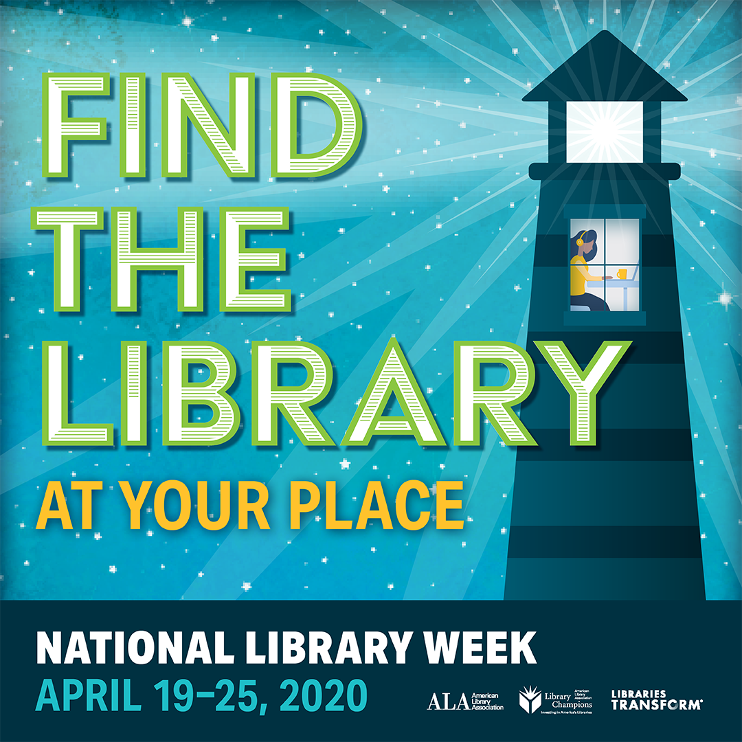 National Library Week