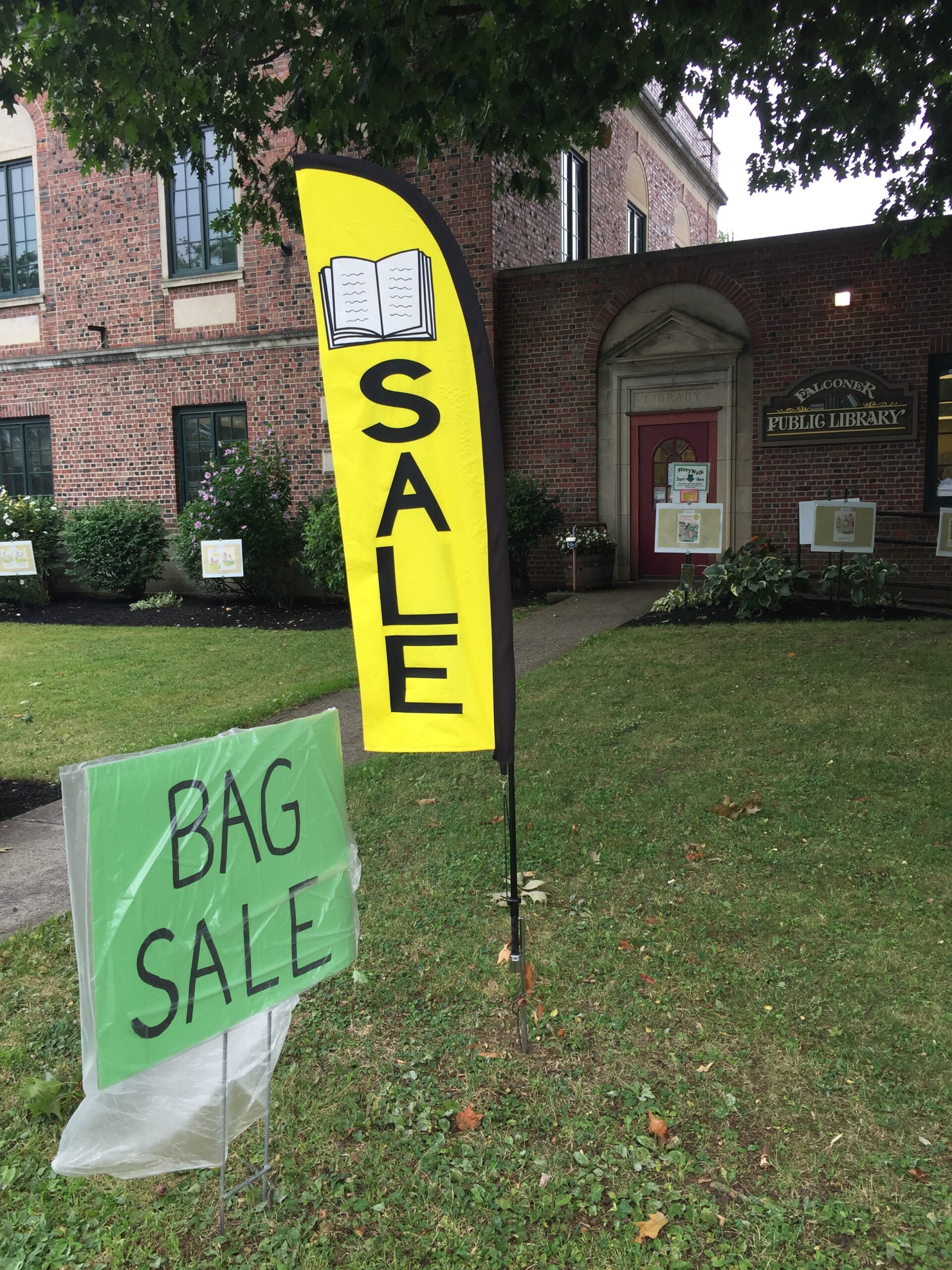 Bag Sale!