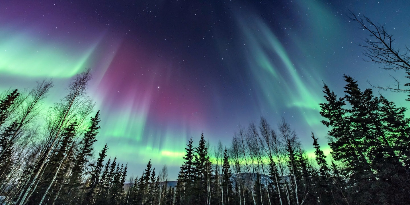 Northern Lights Story Hour