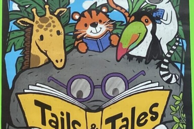 Tails and Tales