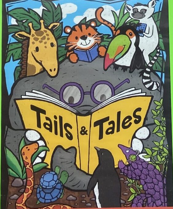 Tails and Tales