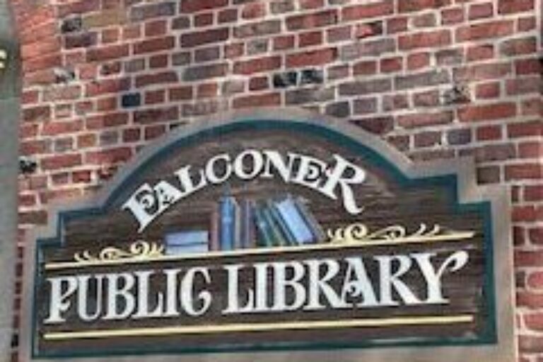 Upcoming Library Closure