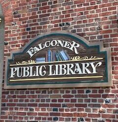 Upcoming Library Closure