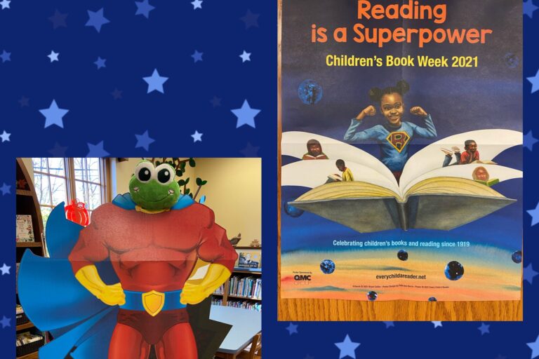 Children’s Book Week