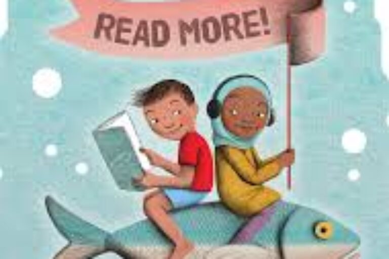 Sign up for Summer Reading!