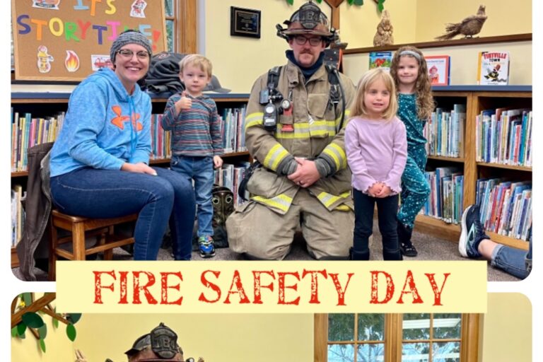 Fire Safety Day