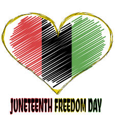 Juneteenth Observance