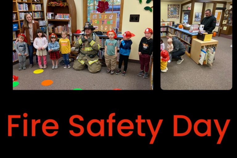 Fire Safety Day