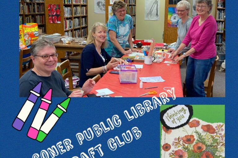 FPL Craft Club