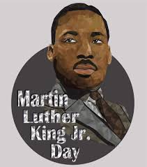 Martin Luther King Jr. Day Observance