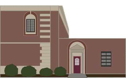 Falconer Public Library