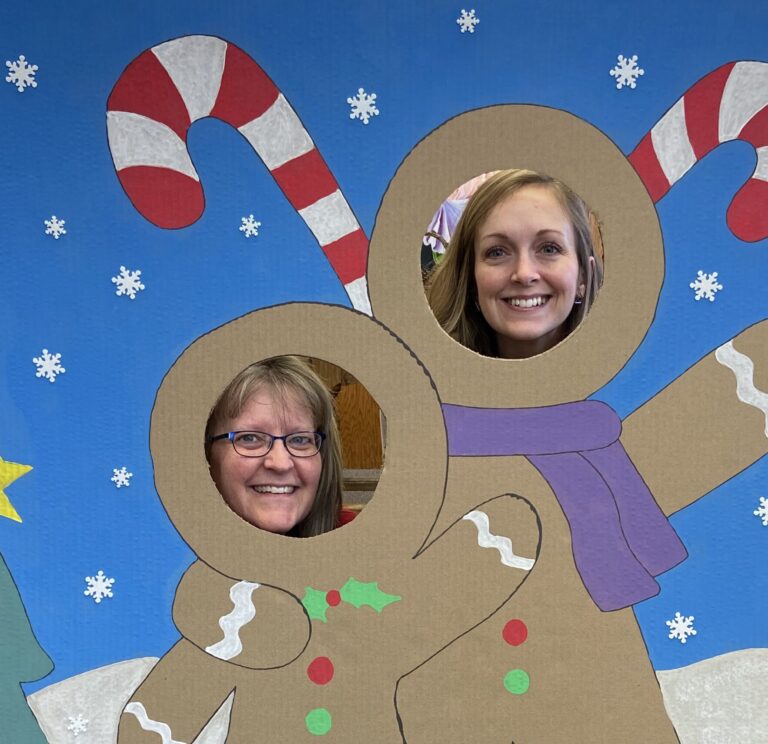 Holiday Fun at FPL
