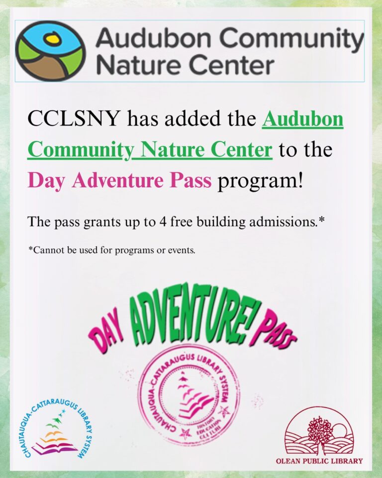 New Addition to Our Day Adventure Pass Collection